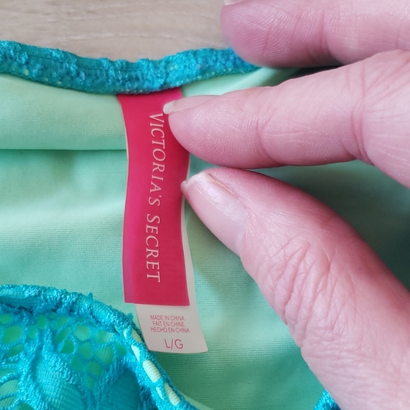 💥Victoria's Secret bikini - Picture 4 of 10